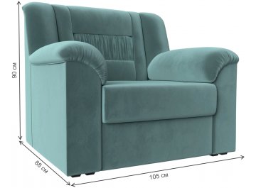 Кресло Карелия