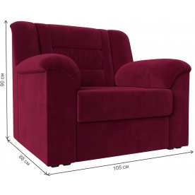 Кресло Карелия