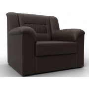 экокожа коричневый