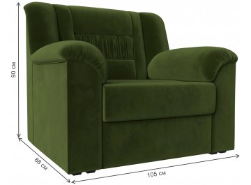 Кресло Карелия