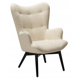 Кресло Хайбэк