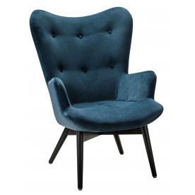 Кресло Хайбэк