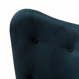 Кресло Хайбэк