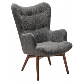 Кресло Хайбэк