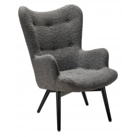 Кресло Хайбэк