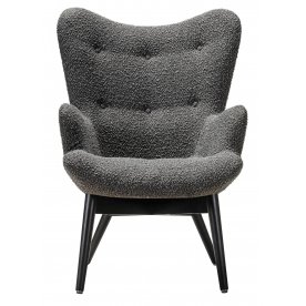 Кресло Хайбэк