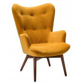 Кресло Хайбэк