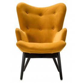 Кресло Хайбэк