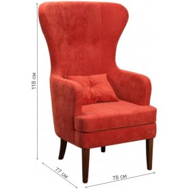 Кресло Хилтон