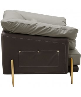 Кресло Arte Nappa SF035