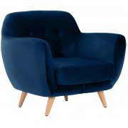 темно-синий foxy 77