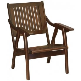 Кресло Массив