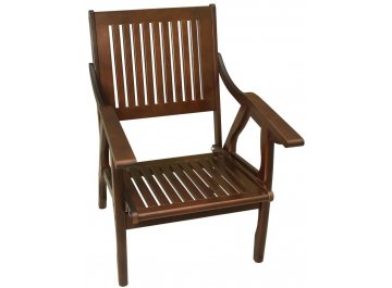 Кресло Массив