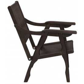 Кресло Массив