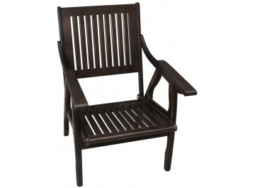 Кресло Массив