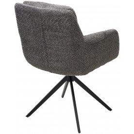 Кресло Meadow 360 поворотное