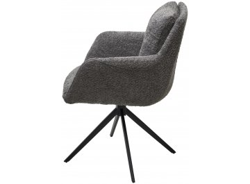 Кресло Meadow 360 поворотное