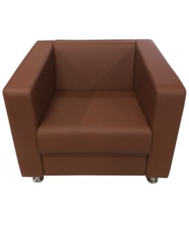 Кресло Модено паприка