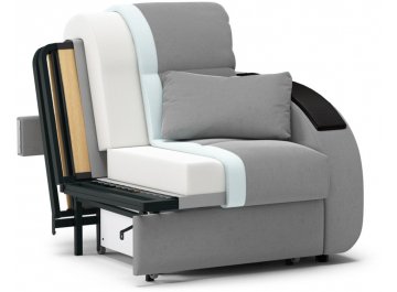 Кресло Moon Family 109 с ППУ