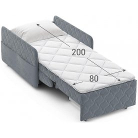 Кресло Moon Family 119 / Н10 v1+(2)65 v1 004854