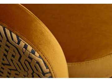 Кресло Наполи