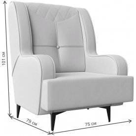 Кресло Неаполь