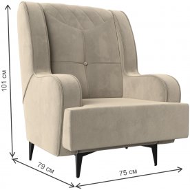 Кресло Неаполь