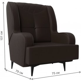 Кресло Неаполь