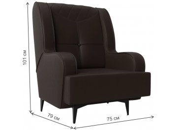 Кресло Неаполь