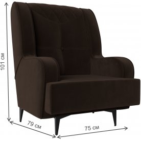 Кресло Неаполь