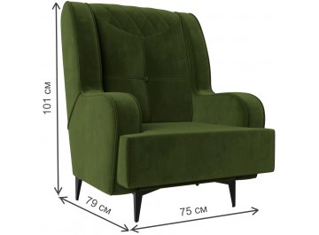 Кресло Неаполь