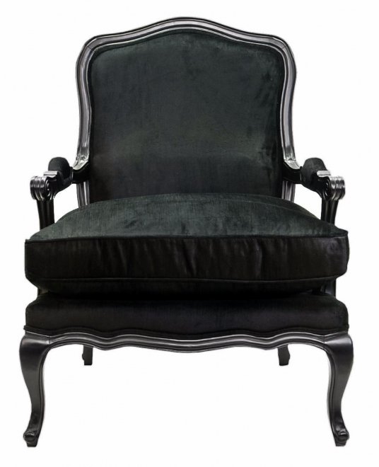 Кресло Nitro 5KS24507-B черный