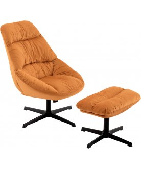 Кресло Оррелл