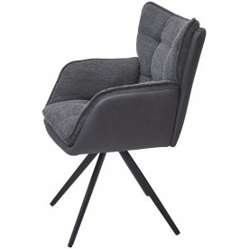 Кресло Ortega 180 поворотное