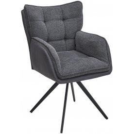 Кресло Ortega 180 поворотное