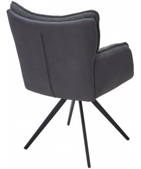 Кресло Ortega 180 поворотное