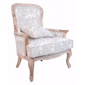 Кресло прованс