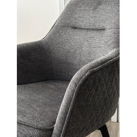 Кресло Renly 180 поворотное