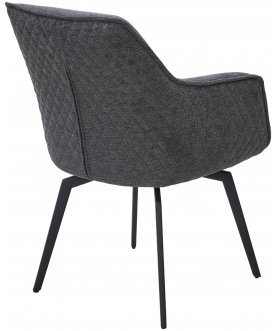 Кресло Renly 180 поворотное