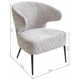 Кресло Ричард