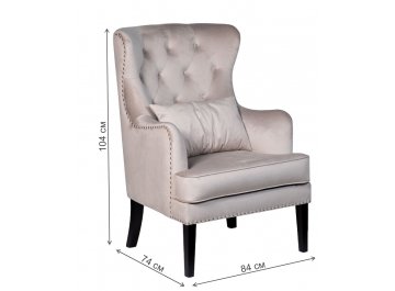 Кресло Rimini