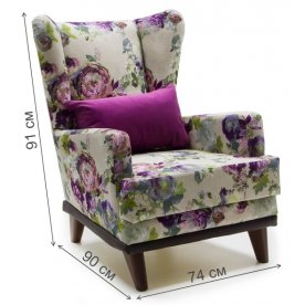 Кресло Ритм