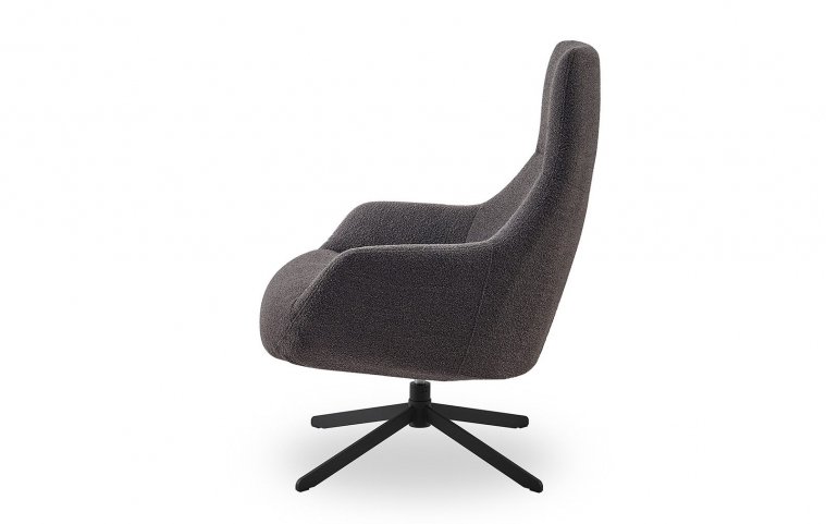 Кресло Hansen коричневый