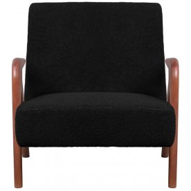 Кресло с пуфом Arrow