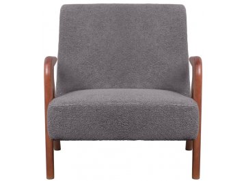 Кресло с пуфом Arrow