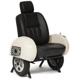 Кресло Secret De Maison Scooter mod. TC-2