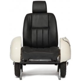 Кресло Secret De Maison Scooter mod. TC-2