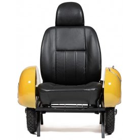 Кресло Secret De Maison Scooter mod. TC-2