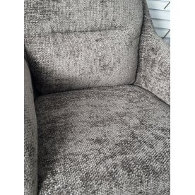 Кресло Shade 360 поворотное