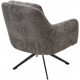 Кресло Shade 360 поворотное